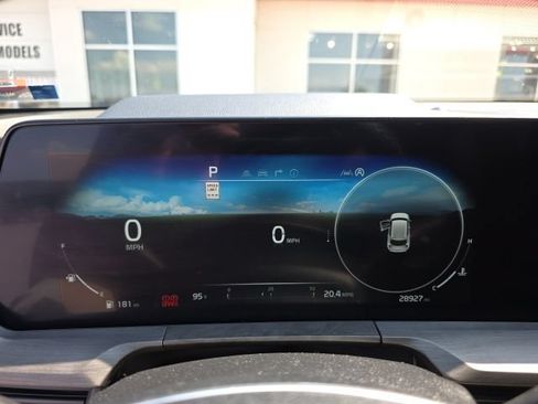 Used 2024 Kia Telluride SX X-Pro AWD/4WD image 7