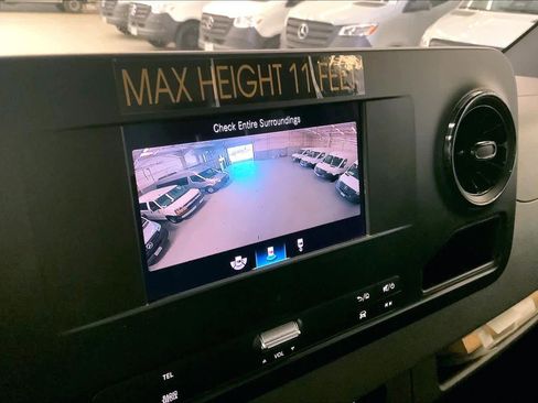 Used 2019 Mercedes-Benz Sprinter 170 image 19