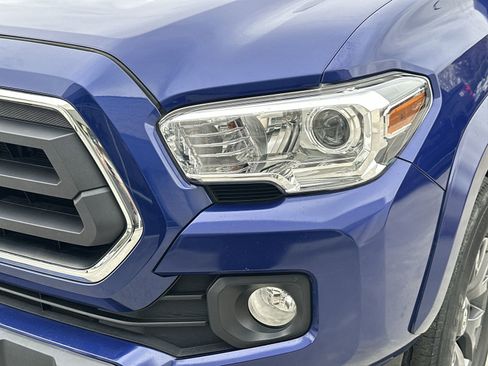 Used 2023 Toyota Tacoma SR image 11