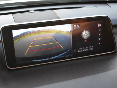 Used 2019 Lexus RX 450hL Base AWD 4dr SUV image 25