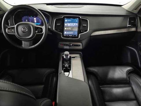 Used 2024 Volvo XC90 B6 Ultimate w/ Protection Package Premier image 12