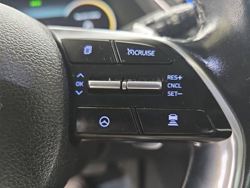 Used 2021 Hyundai Sonata Limited FWD image 43
