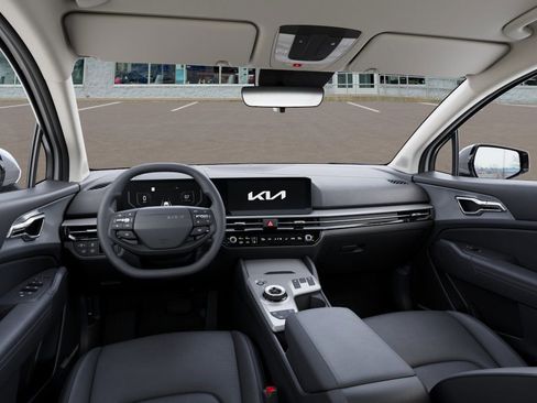 New 2026 Kia Sportage EX image 14