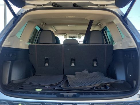 Used 2021 Subaru Forester Sport image 14