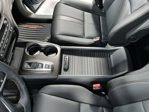 Used 2022 Honda Passport TrailSport image 27
