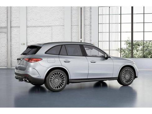 New 2026 Mercedes-Benz GLC 300 GLC 300 image 19