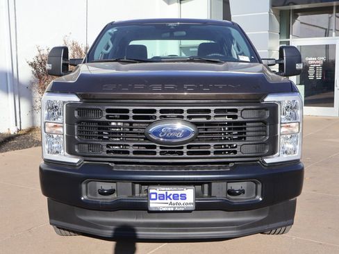 Used 2024 Ford F350 XL image 6