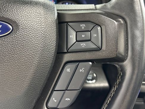 Used 2018 Ford Expedition Max Limited w/ Equipment Group 302A AWD/4WD image 37