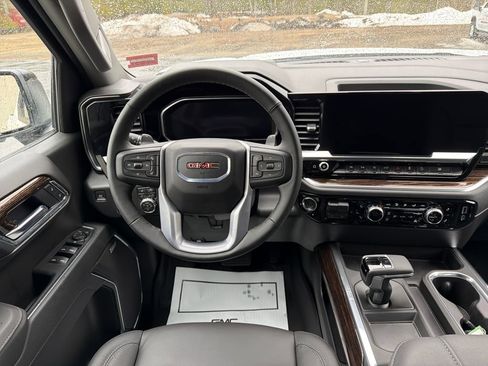 New 2026 GMC Sierra 1500 Elevation w/ Elevation Premium Package image 15