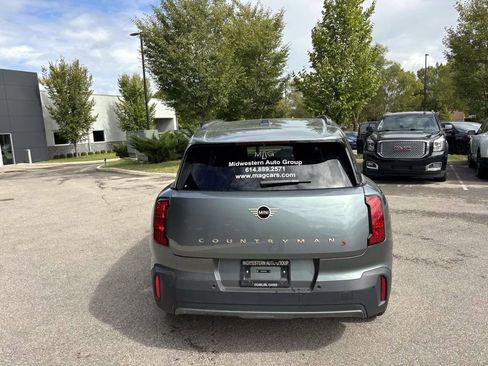 Certified 2025 MINI Cooper Countryman S image 6