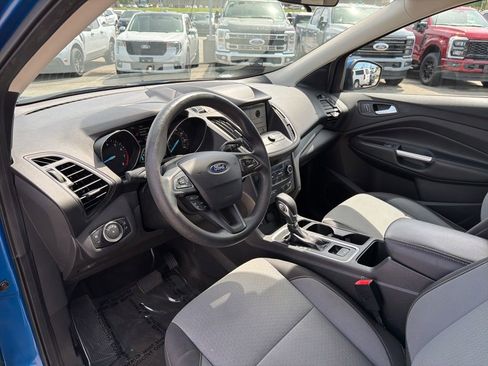 Used 2019 Ford Escape SE AWD/4WD image 12