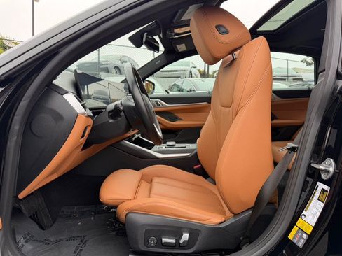 Used 2023 BMW i4 eDrive35 w/ Premium Package RWD image 10