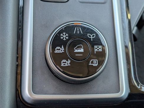 Certified 2024 Nissan Pathfinder SV image 20