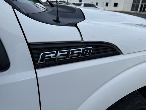 Used 2011 Ford F350 XL image 12