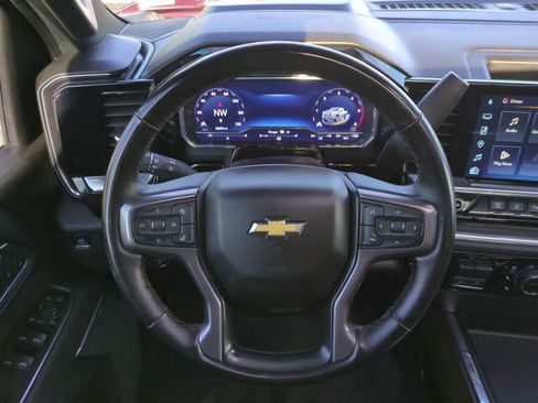 Used 2025 Chevrolet Silverado 3500 High Country w/ High Country Premium Package AWD/4WD image 24