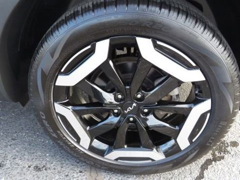 Used 2024 Kia Telluride S w/ S Sunroof Package image 32