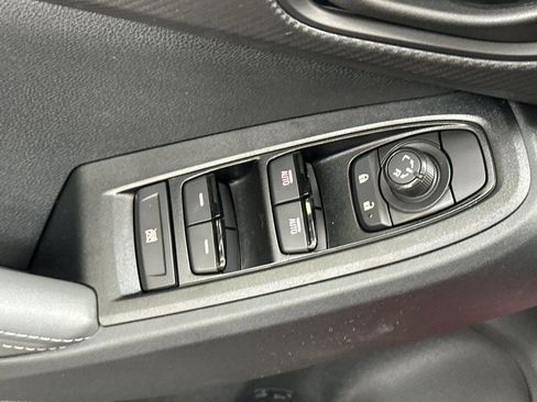 New 2026 Subaru Crosstrek 2.0i Premium image 13