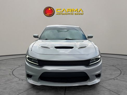 Used 2016 Dodge Charger R/T image 8