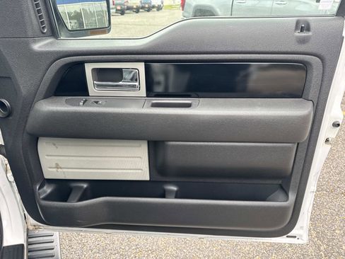 Used 2011 Ford F150 FX2 w/ FX Luxury Pkg image 11