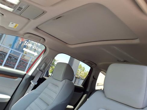 Used 2022 Honda CR-V EX image 13