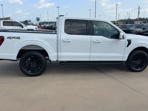 Used 2026 Ford F150 Lariat AWD/4WD image 2