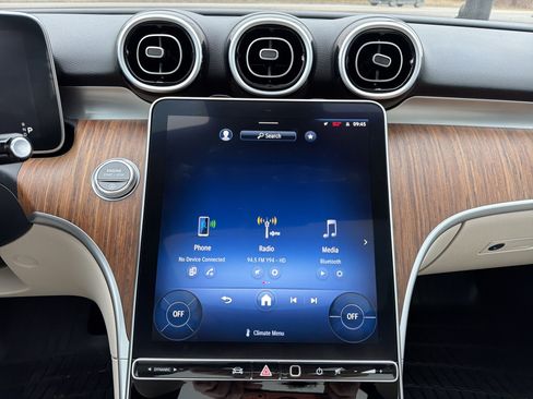 Certified 2023 Mercedes-Benz C 300 C 300 image 19