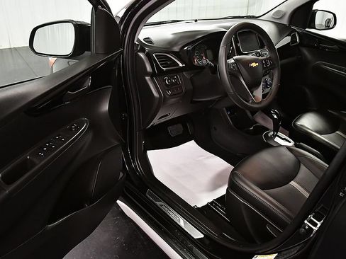 Used 2022 Chevrolet Spark ACTIV FWD image 13