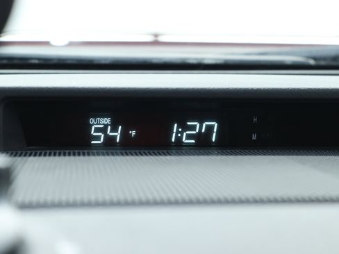 Used 2008 Toyota Sequoia Limited image 60