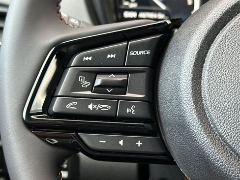 New 2025 Subaru Forester Sport image 27