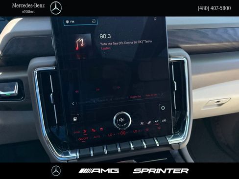 Used 2026 GMC Yukon Denali AWD/4WD image 24