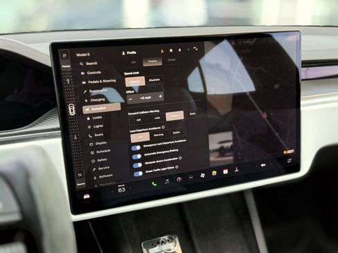 Used 2022 Tesla Model S Plaid AWD/4WD image 51