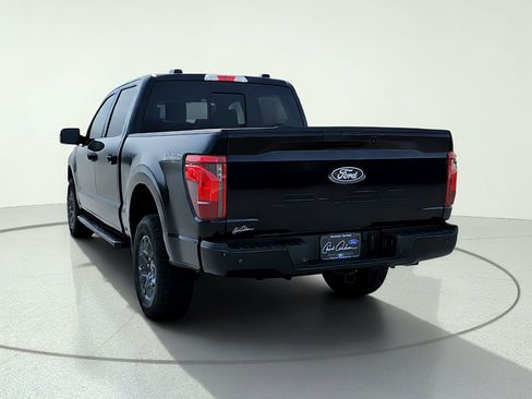 New 2026 Ford F150 XLT w/ Equipment Group 302A MID AWD/4WD image 6