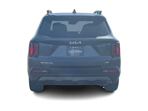 Used 2023 Kia Sorento X-Line EX image 5
