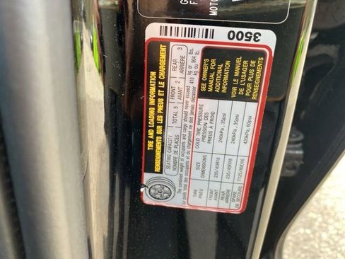 Used 2023 Kia K5 EX image 28