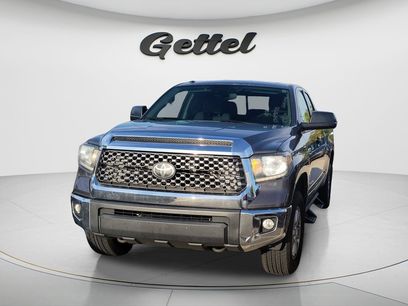 Used 2019 Toyota Tundra SR5 w/ Convenience Package