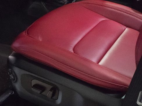 Used 2024 Jeep Wrangler Unlimited Rubicon 392 image 26