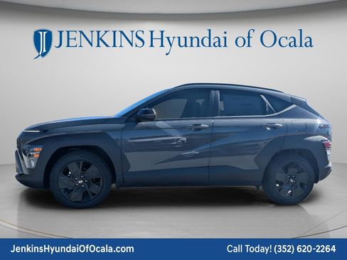 New 2026 Hyundai Kona SEL Sport image 7