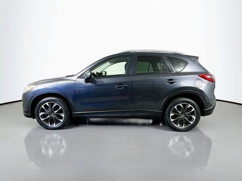 Used 2016 MAZDA CX-5 Grand Touring image 4