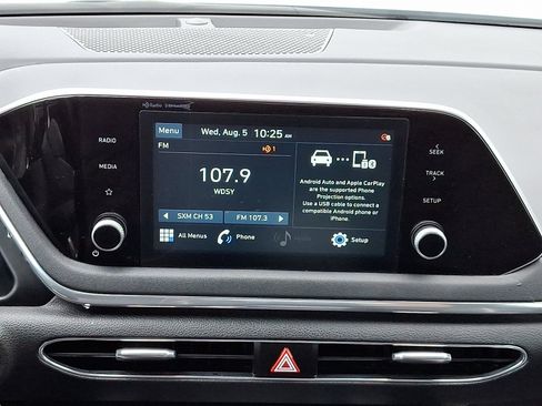 Used 2020 Hyundai Sonata SEL FWD image 16