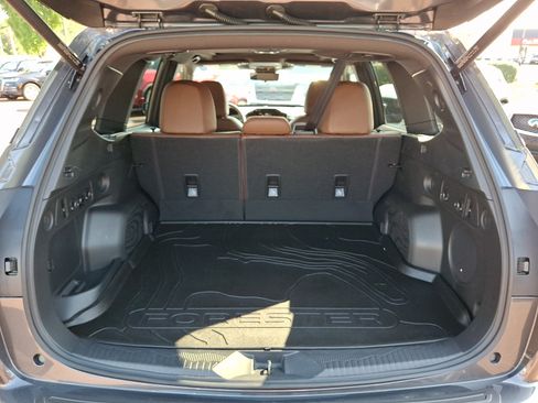 Used 2025 Subaru Forester Touring w/ Protection Package (1PH) AWD/4WD image 31