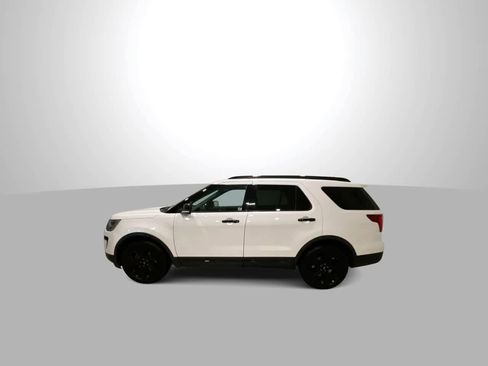 Used 2019 Ford Explorer Sport w/ Equipment Group 401A image 5