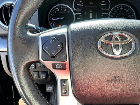 Used 2021 Toyota Tundra SR5 image 26