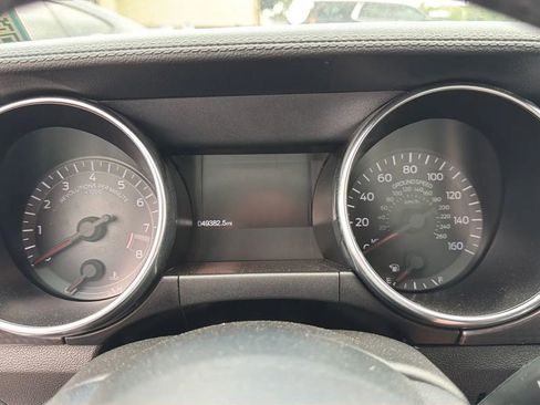 Used 2020 Ford Mustang GT w/ GT Performance Package RWD image 12
