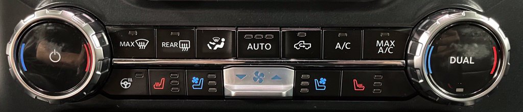 Used 2026 Ford F150 Tremor w/ Equipment Group 402B MID AWD/4WD image 38