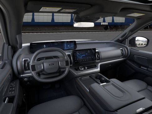 New 2026 Ford Expedition Tremor image 9