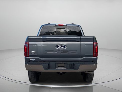 New 2026 Ford F150 King Ranch image 43