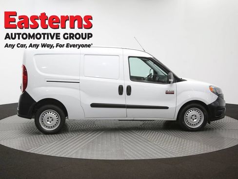 Used 2020 RAM ProMaster City Tradesman FWD image 41