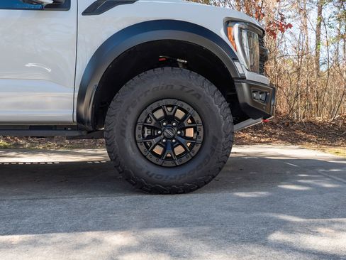 Used 2023 Ford F150 Raptor w/ Equipment Group 802A Raptor R AWD/4WD image 6