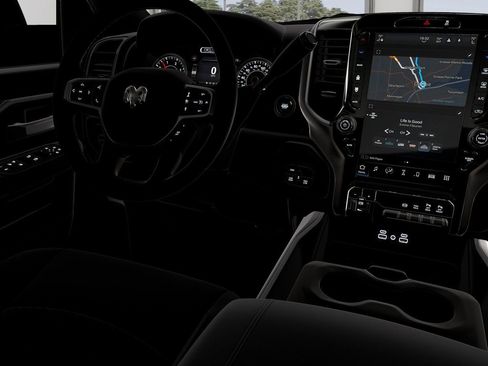 New 2026 RAM 2500 Big Horn image 14