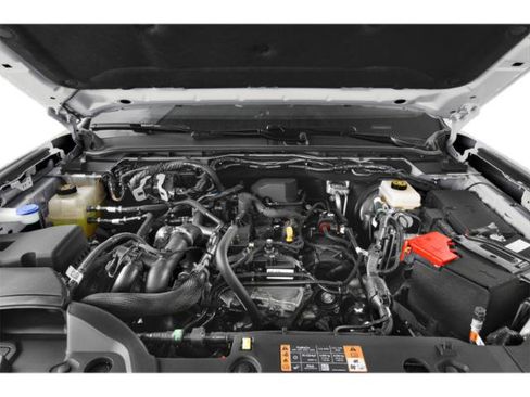 New 2025 Ford Ranger XL w/ Trailer Tow Package image 32